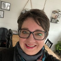 Jennifer Grant  CHRP, CHRL