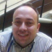 Daniel Fernando Gutierrez Rodriguez