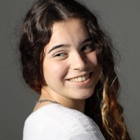 Isabella Almeida