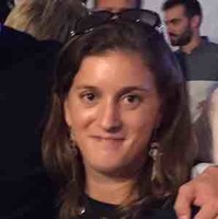 Melanie Morand