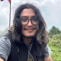 Samson Adhikari Lama