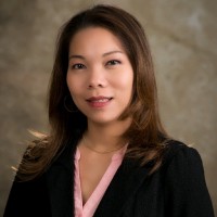 Candice Harford