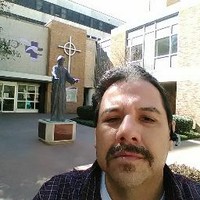 Roy Ybarra