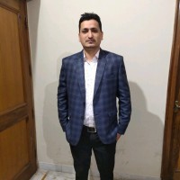 Narendra Giri