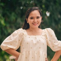 Pristine Grace Nava