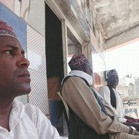 Ahamada Mouhoutoiri