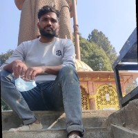 Rahul Ydvbnsi