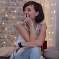 Masha Sokolova