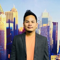 Darell Latada