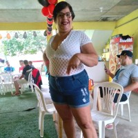 Maria Cristina Santana