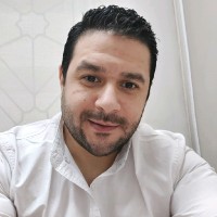 Ahmed Mahrous