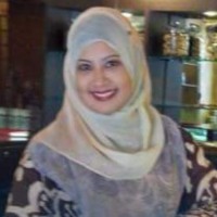 Shariffah Shaikha Alhashemi