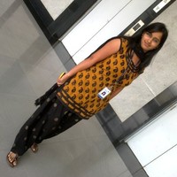 Dimpal Verma