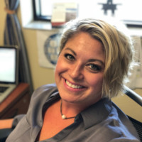 Kasey Gaylord-Opalewski