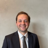 Andrew Stone