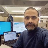KHALED MSALMI