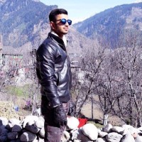 Nitin Garg