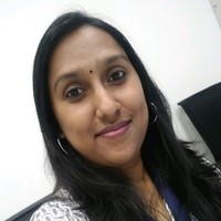 Divya TS