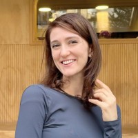 İremnur Sağlam