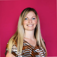 Helen Cooper