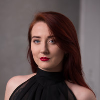 Dariia Shtefan