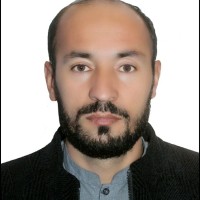 Mohammad Ashraf Sharify