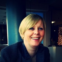 Louise Guest