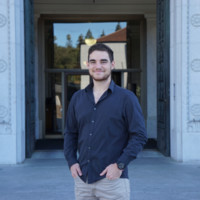 David Shelton