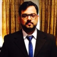 Muhammad Fahad Hussain