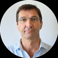 Pellegatta Jean-Louis