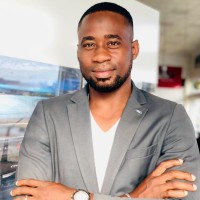 Fadyl TCHITOU