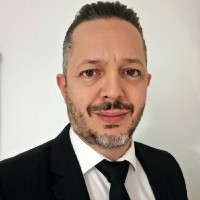 Sebastien Martin Ferandez