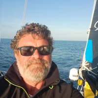 Bertrand Lecharpentier