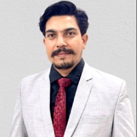 Ranjeet Pandey
