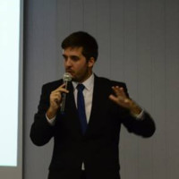 Sérgio Luís P. Machado Júnior