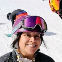 Stephanie Carman