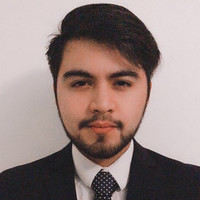 Luis Omar Morales Peña