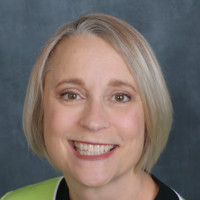 Mary B. Dillon, MA