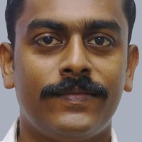 Ajith Unnikrishnan