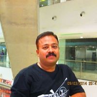 Satyendra Khanwalkar