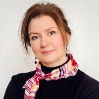 Katarzyna Wielgomas
