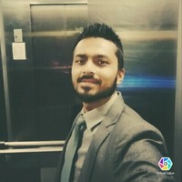 deepak chaturvedi