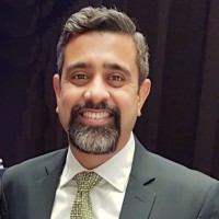 Vedant Pujari