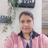 kavita dagar