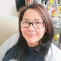 Geraldine Santiago