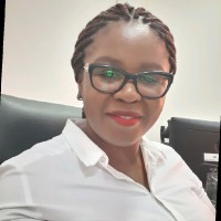 FLAVY FOSAH CAMS, CAPM