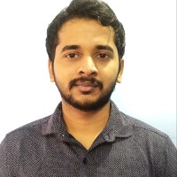 Arunkumar Ravi