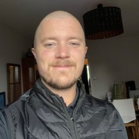 Joel Brinkehag