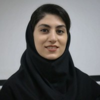 Mahnoosh Zamani