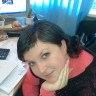 Оксана Лебедева